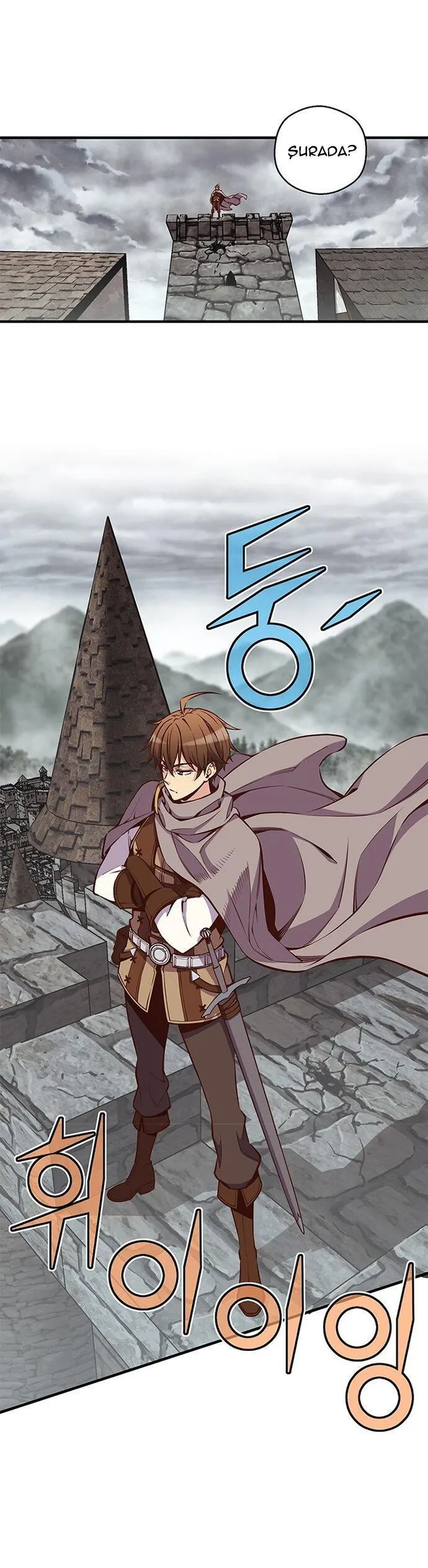 The Legendary Moonlight Sculptor - Sayfa 6