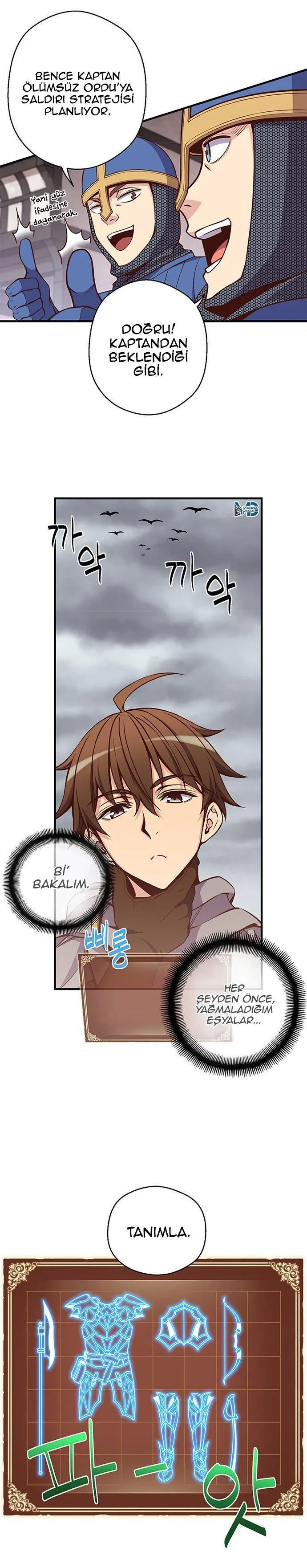 The Legendary Moonlight Sculptor - Sayfa 7