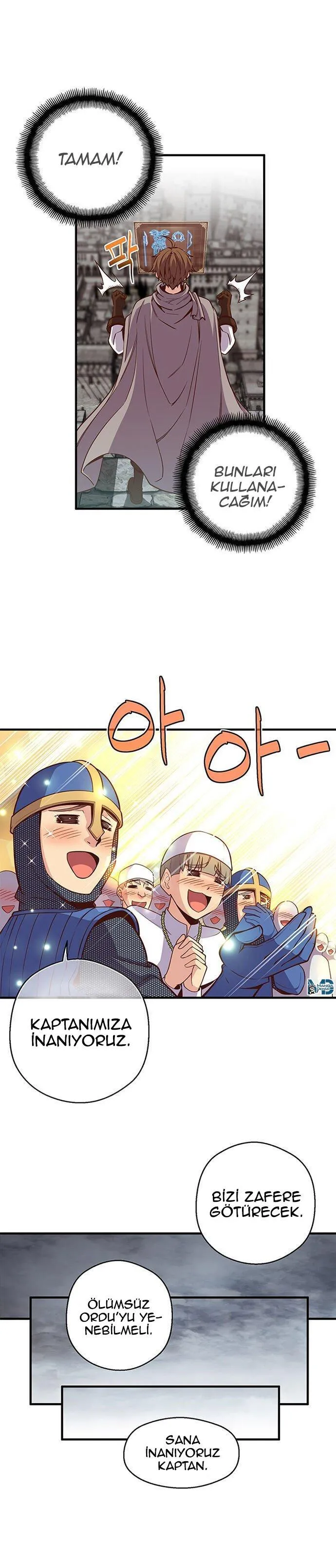 The Legendary Moonlight Sculptor - Sayfa 9