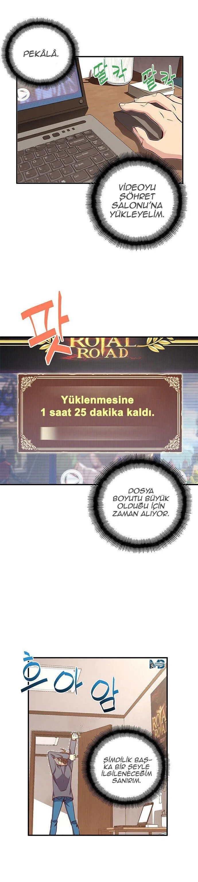 The Legendary Moonlight Sculptor - Sayfa 12