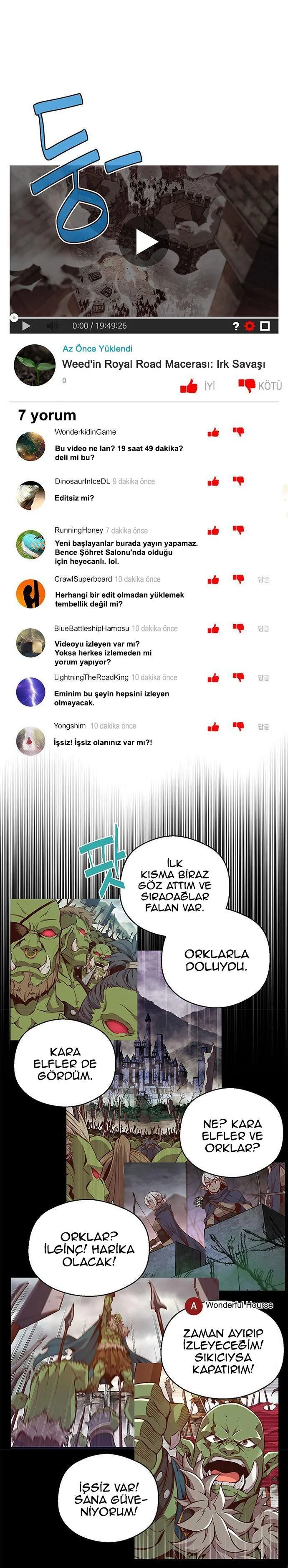 The Legendary Moonlight Sculptor - Sayfa 14