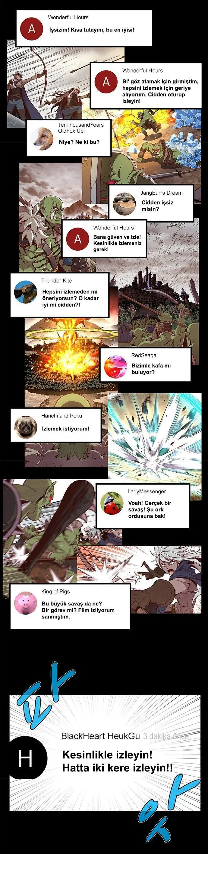 The Legendary Moonlight Sculptor - Sayfa 16