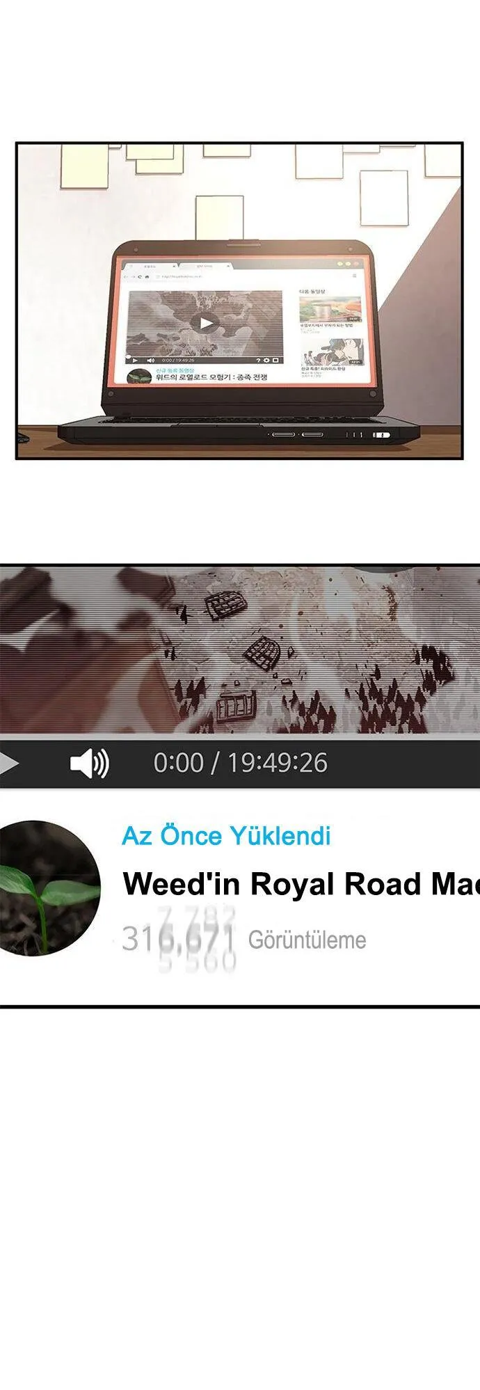 The Legendary Moonlight Sculptor - Sayfa 18