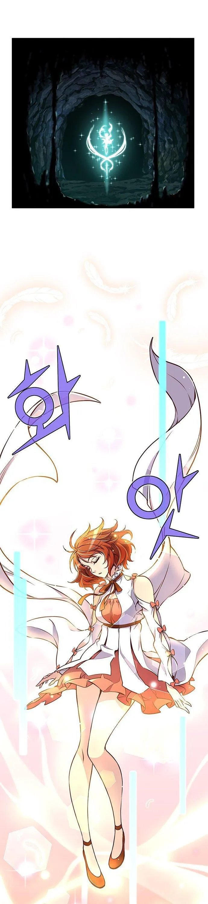 The Legendary Moonlight Sculptor - Sayfa 19