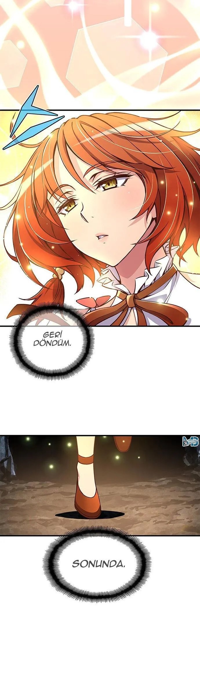 The Legendary Moonlight Sculptor - Sayfa 20