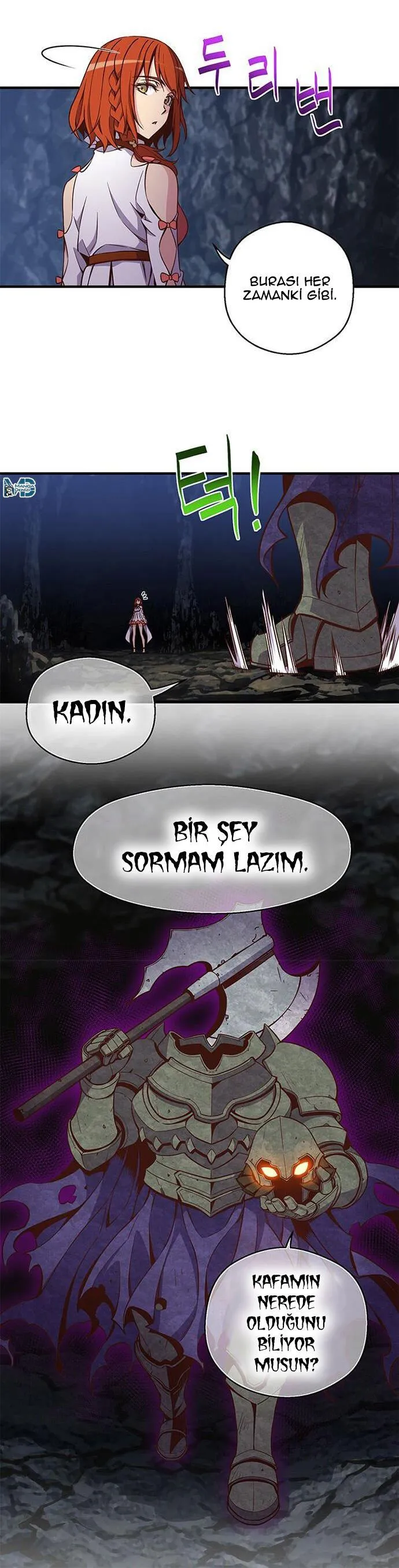 The Legendary Moonlight Sculptor - Sayfa 21