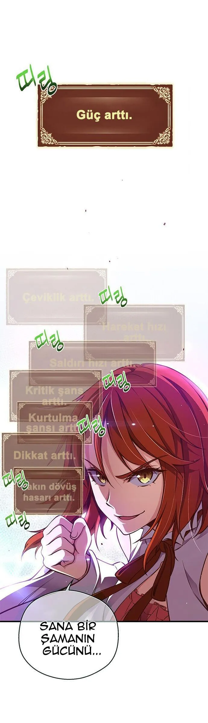 The Legendary Moonlight Sculptor - Sayfa 23