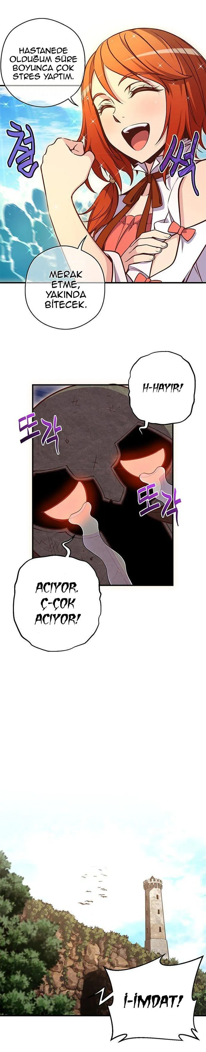 The Legendary Moonlight Sculptor - Sayfa 27