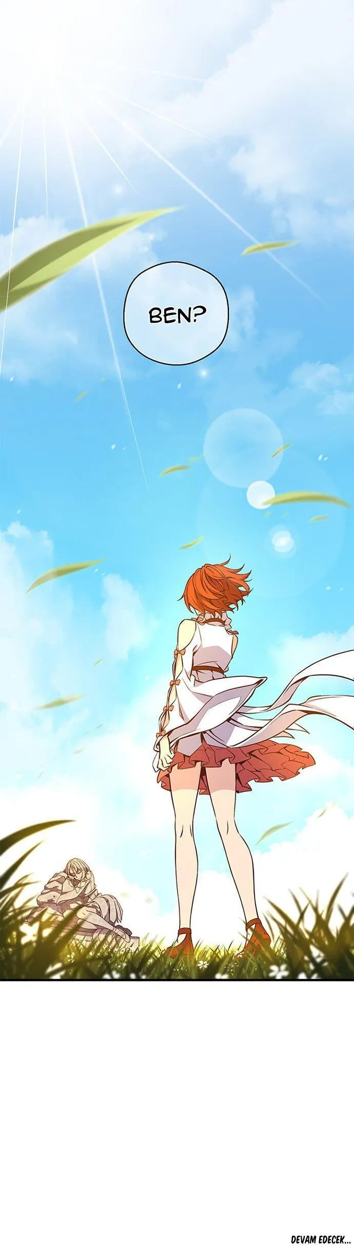 The Legendary Moonlight Sculptor - Bölüm 129 - Sayfa 31