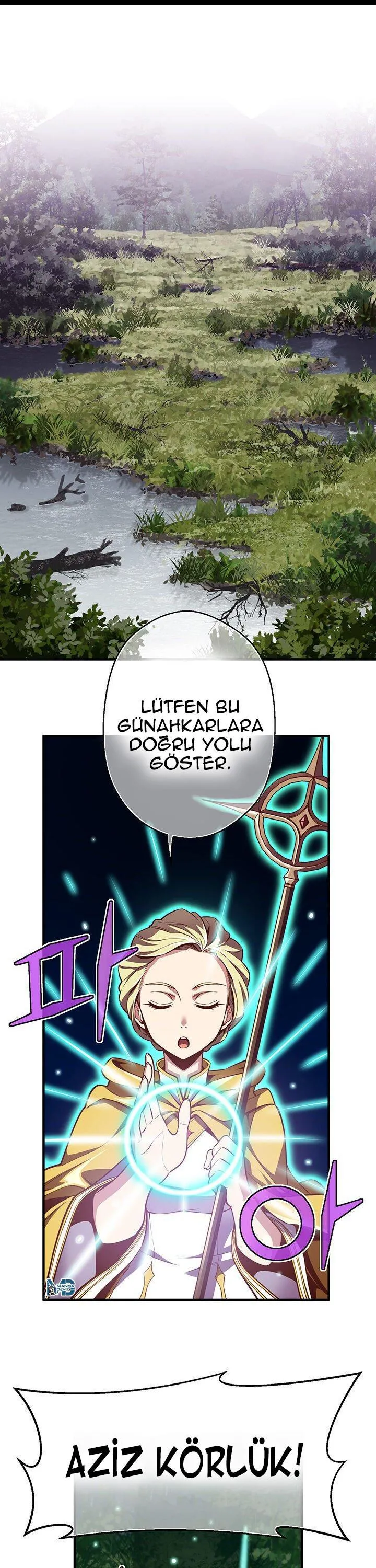 The Legendary Moonlight Sculptor - Sayfa 2