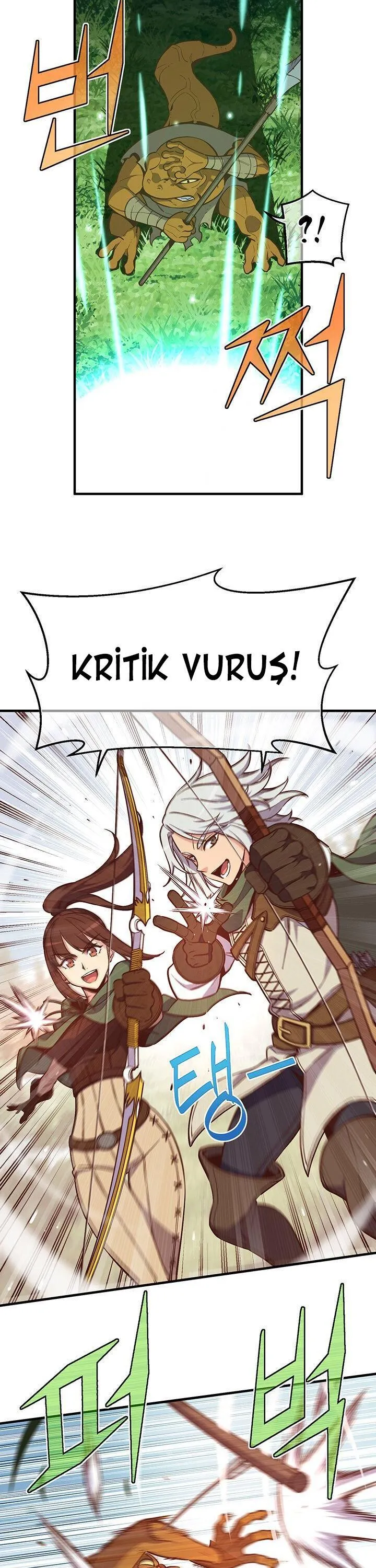 The Legendary Moonlight Sculptor - Sayfa 3