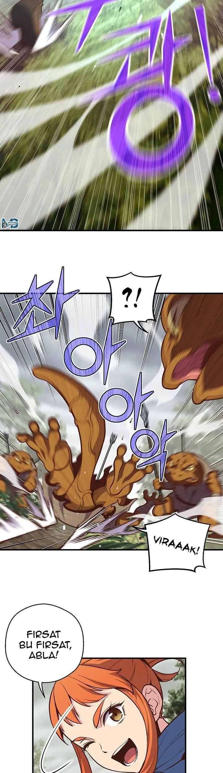 The Legendary Moonlight Sculptor - Sayfa 5