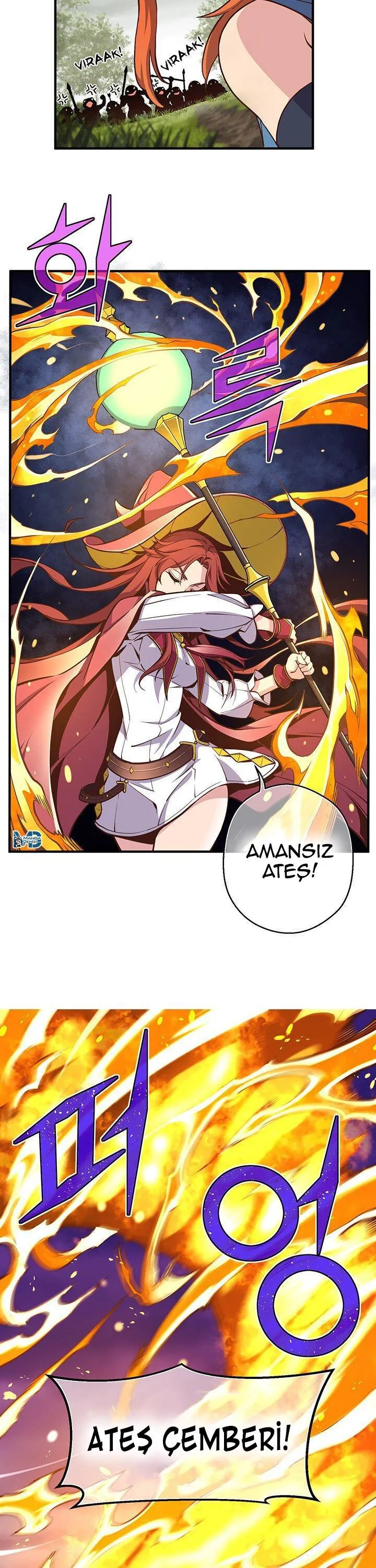 The Legendary Moonlight Sculptor - Sayfa 6