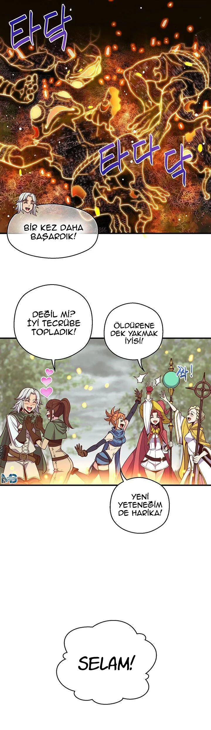 The Legendary Moonlight Sculptor - Sayfa 8