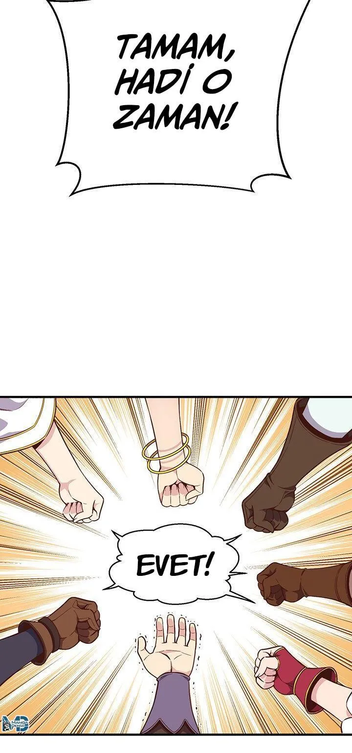 The Legendary Moonlight Sculptor - Sayfa 13