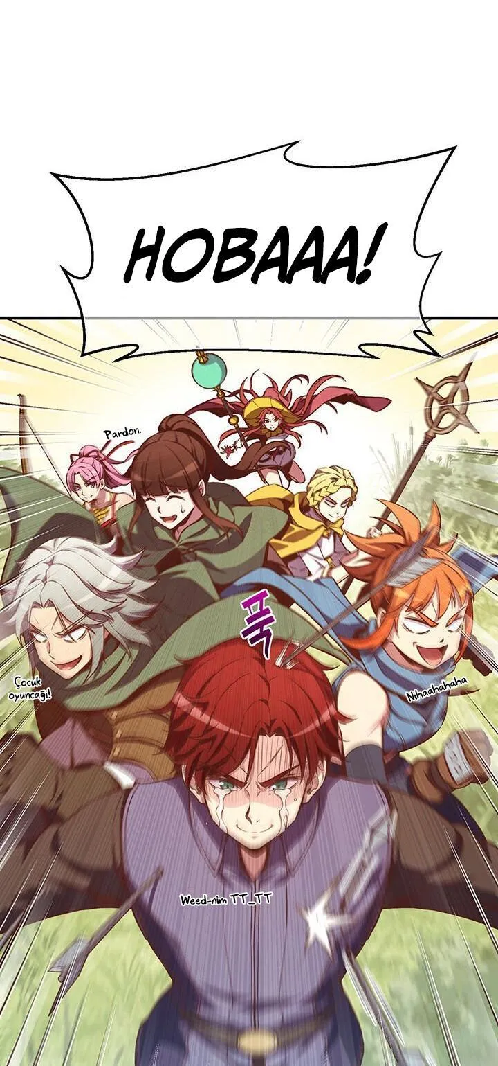 The Legendary Moonlight Sculptor - Sayfa 14