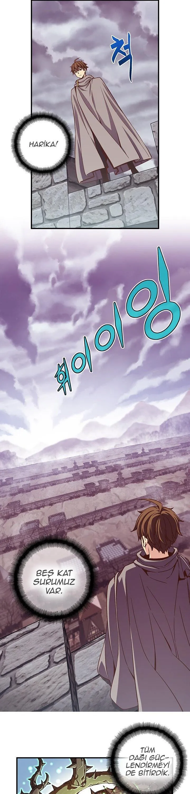 The Legendary Moonlight Sculptor - Sayfa 16