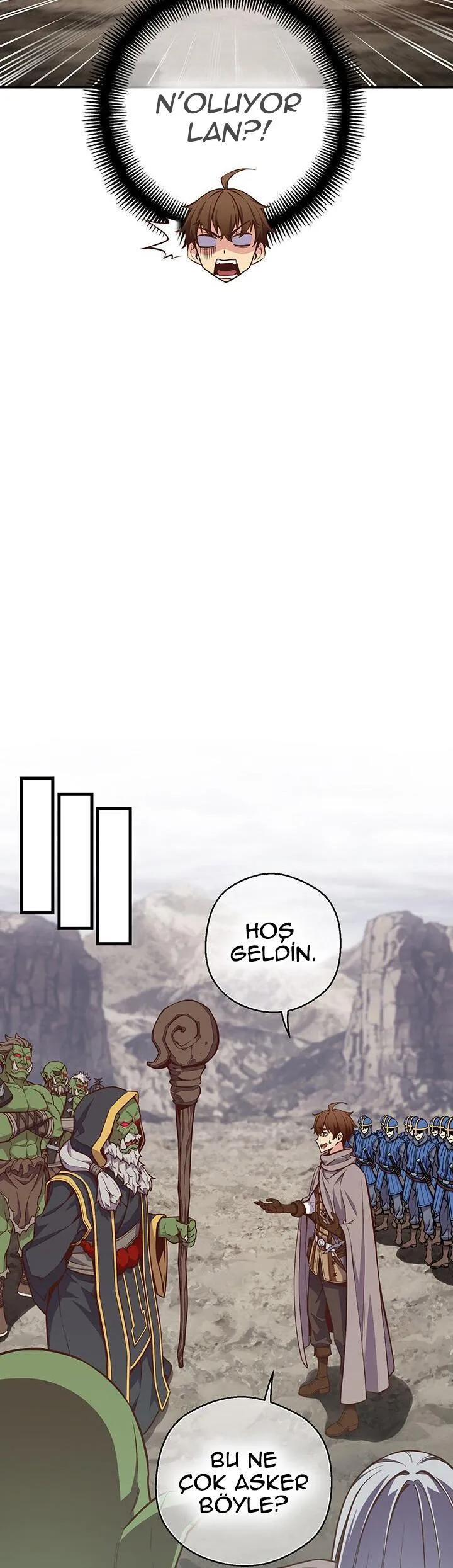 The Legendary Moonlight Sculptor - Sayfa 18