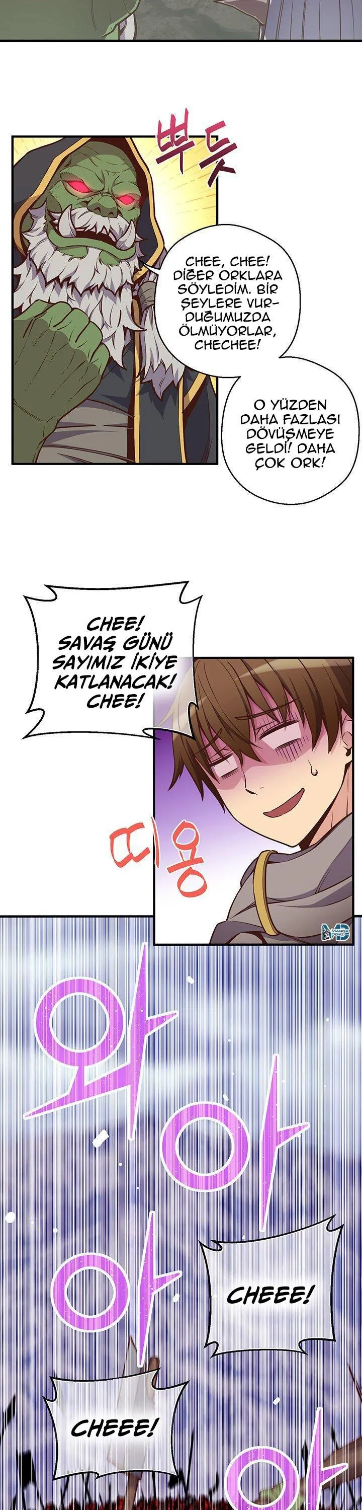 The Legendary Moonlight Sculptor - Sayfa 19