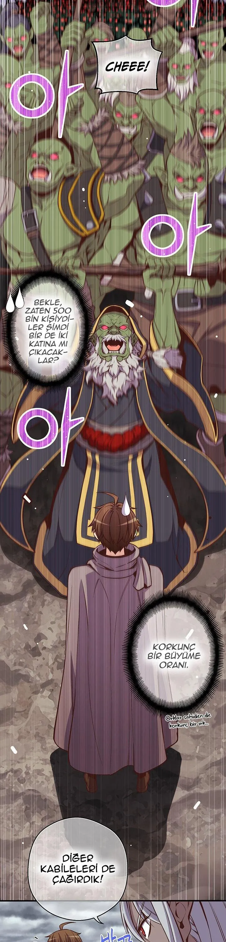 The Legendary Moonlight Sculptor - Sayfa 20