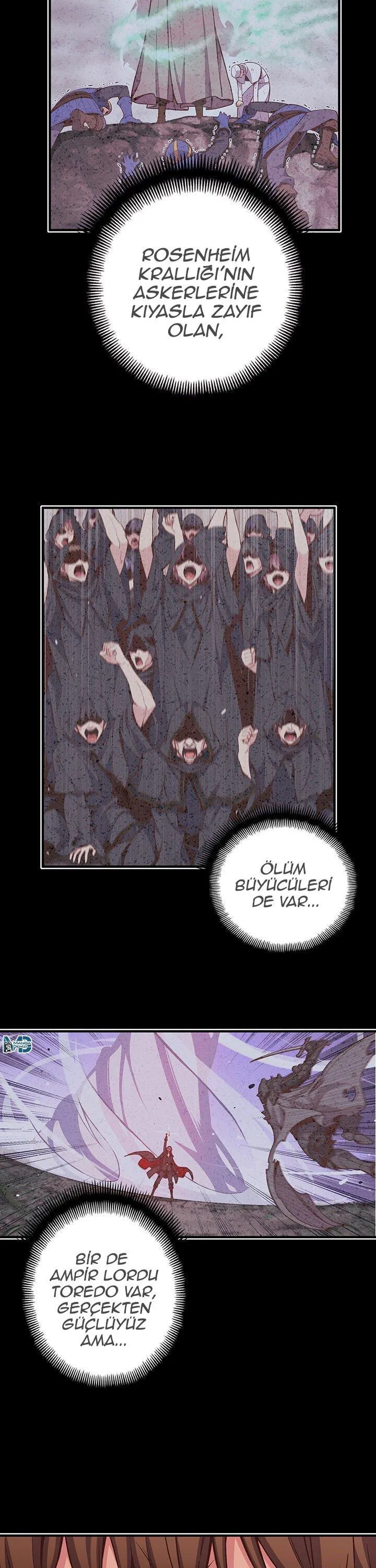 The Legendary Moonlight Sculptor - Sayfa 23