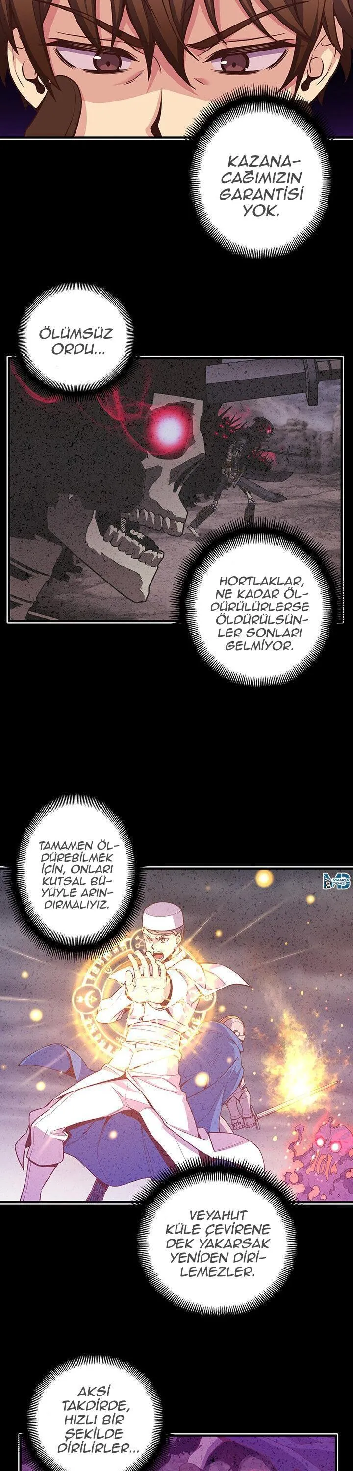 The Legendary Moonlight Sculptor - Sayfa 24