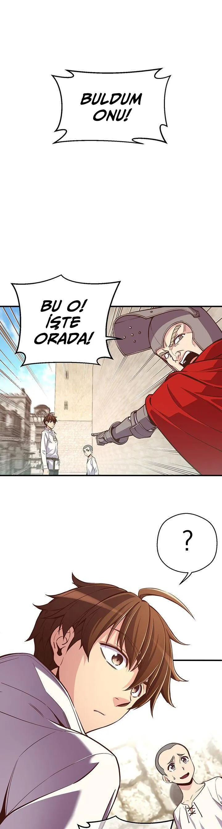 The Legendary Moonlight Sculptor - Sayfa 33