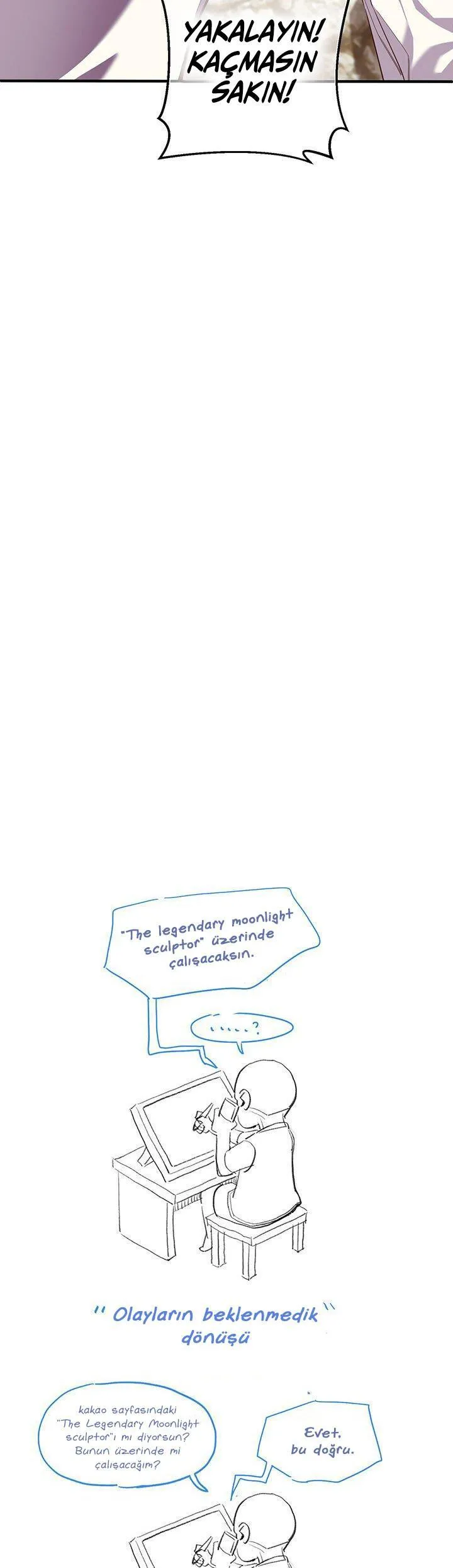 The Legendary Moonlight Sculptor - Sayfa 34