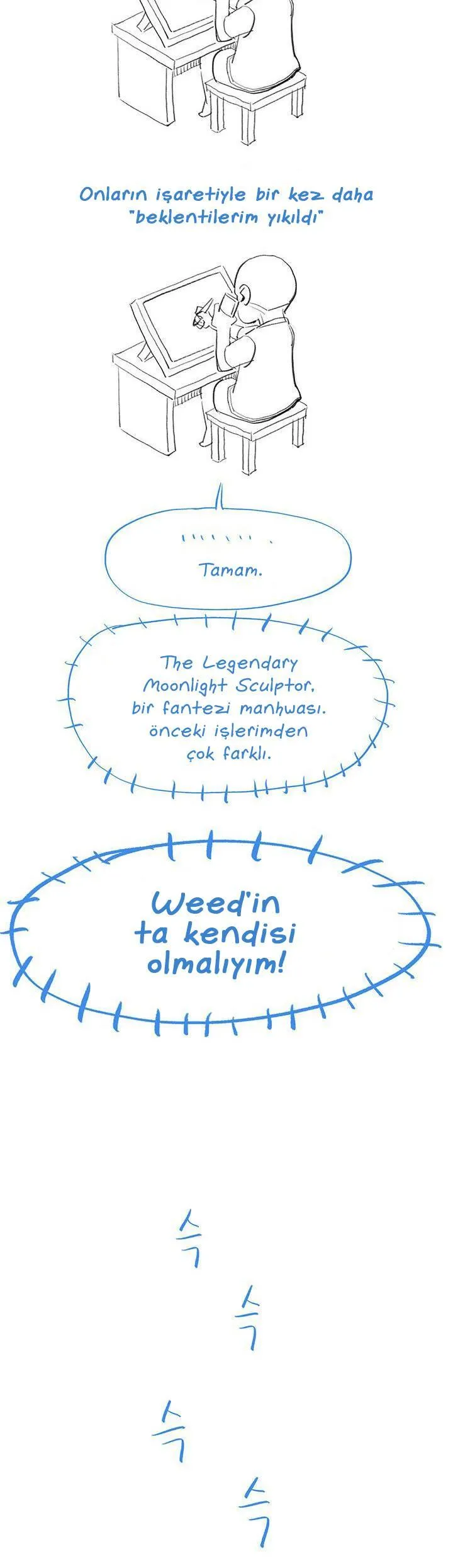 The Legendary Moonlight Sculptor - Sayfa 35