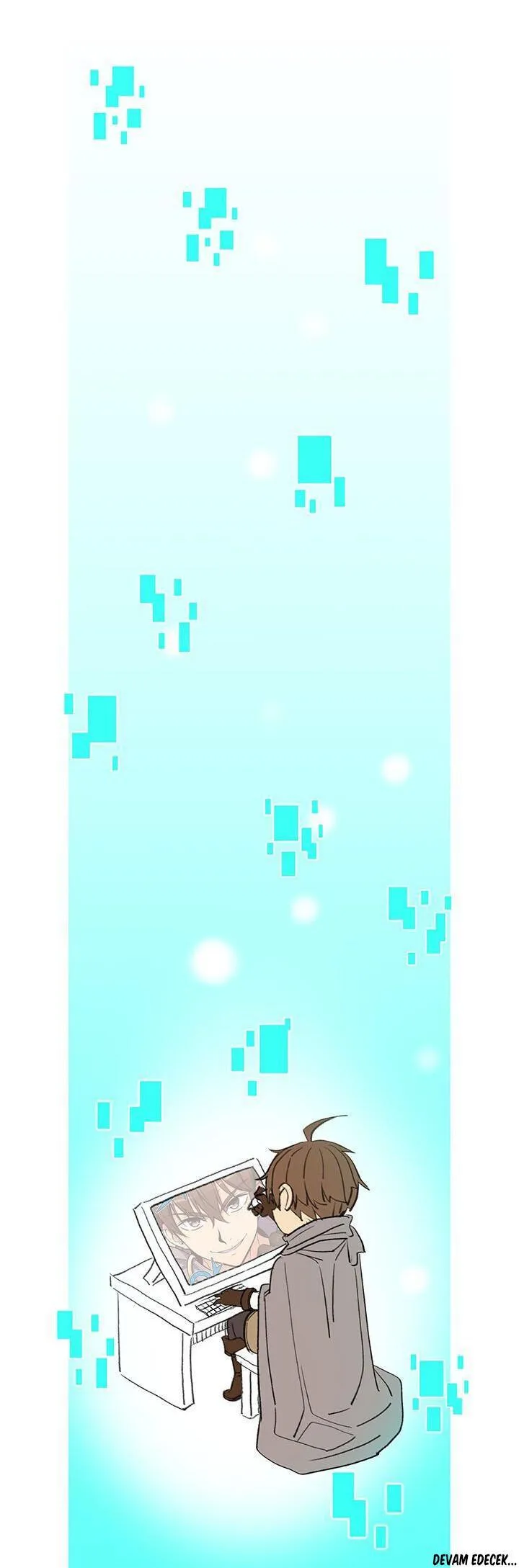 The Legendary Moonlight Sculptor - Sayfa 37