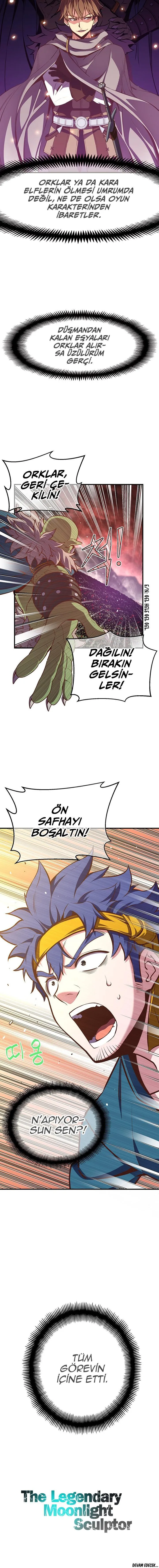 The Legendary Moonlight Sculptor - Sayfa 9