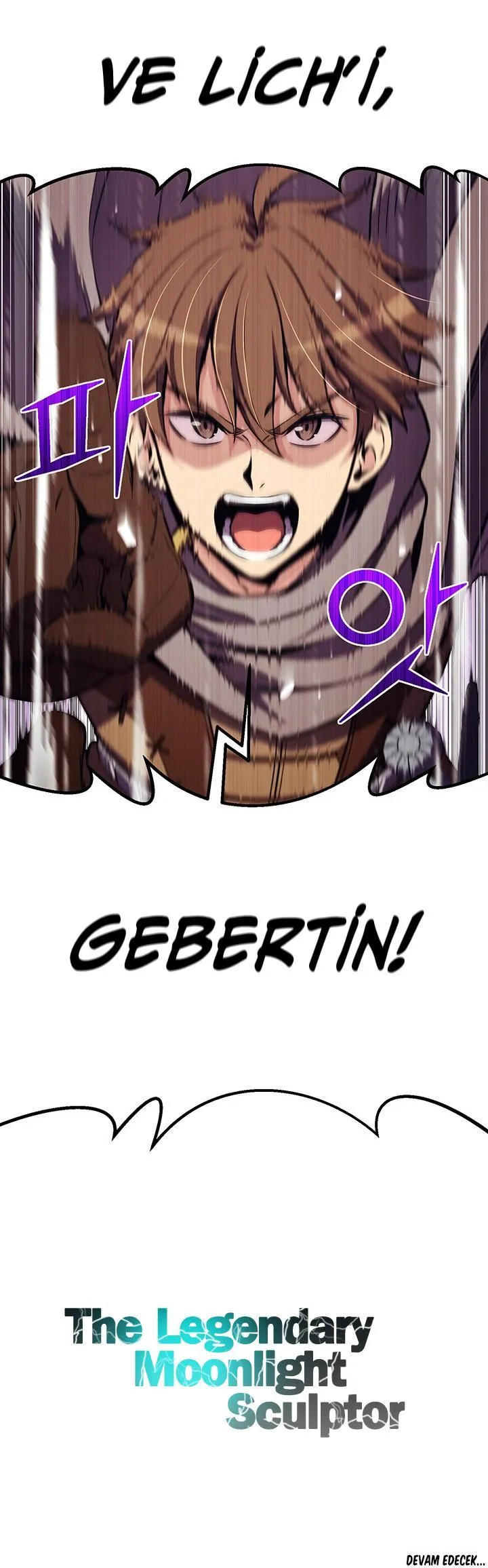 The Legendary Moonlight Sculptor - Sayfa 10