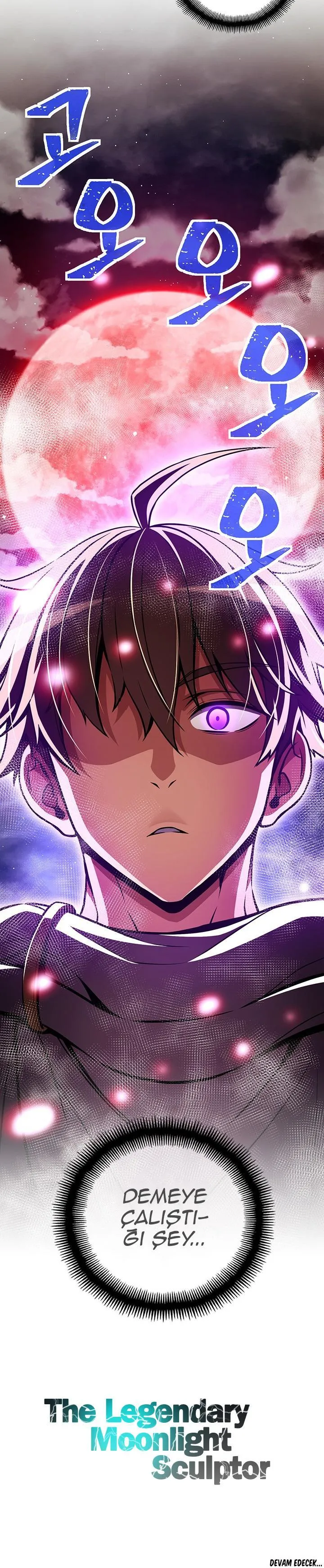 The Legendary Moonlight Sculptor - Sayfa 10