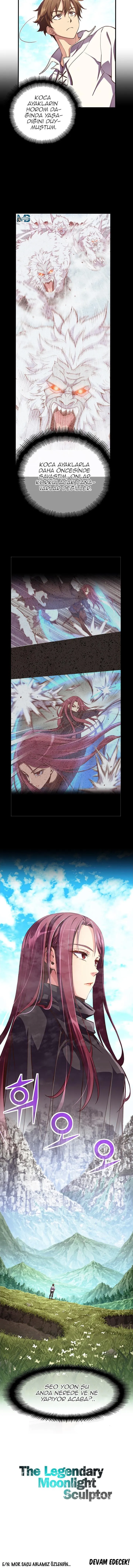 The Legendary Moonlight Sculptor - Sayfa 11