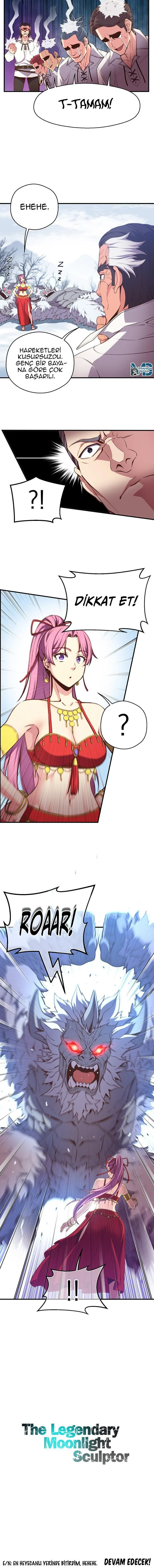 The Legendary Moonlight Sculptor - Sayfa 11