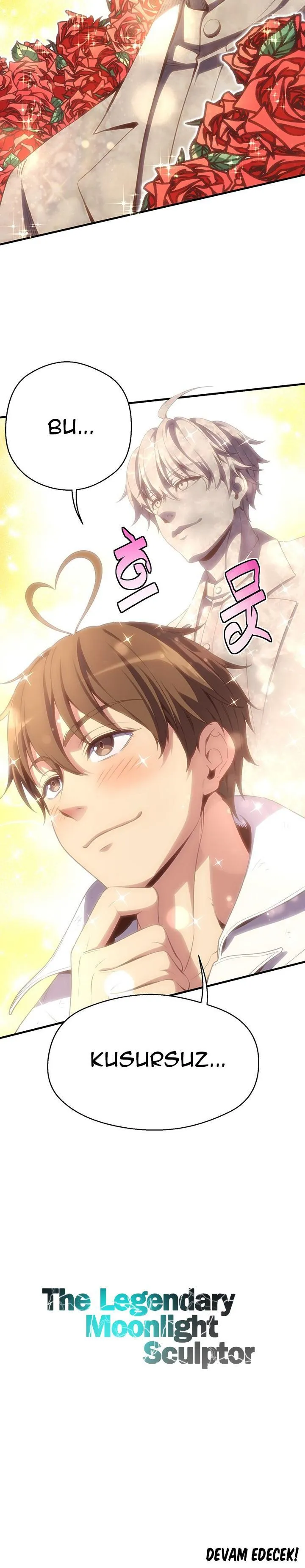 The Legendary Moonlight Sculptor - Bölüm 159 - Sayfa 12