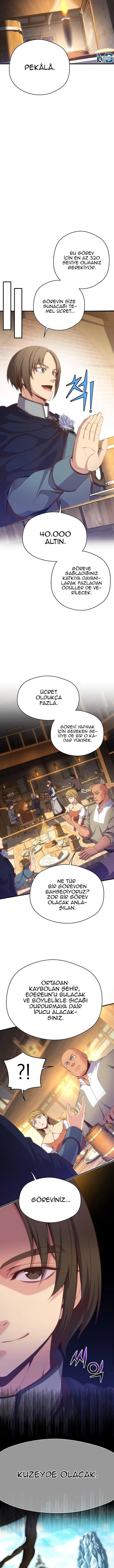 The Legendary Moonlight Sculptor - Sayfa 8