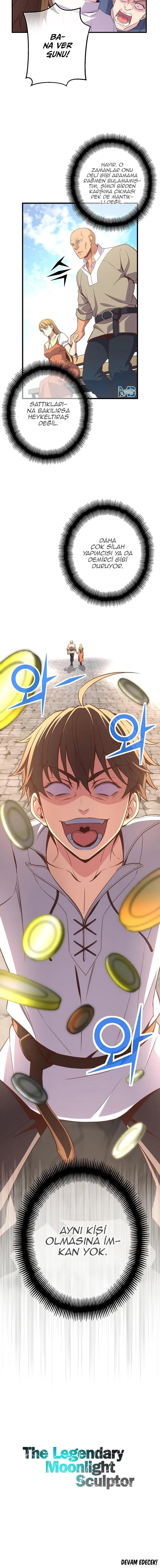 The Legendary Moonlight Sculptor - Sayfa 11