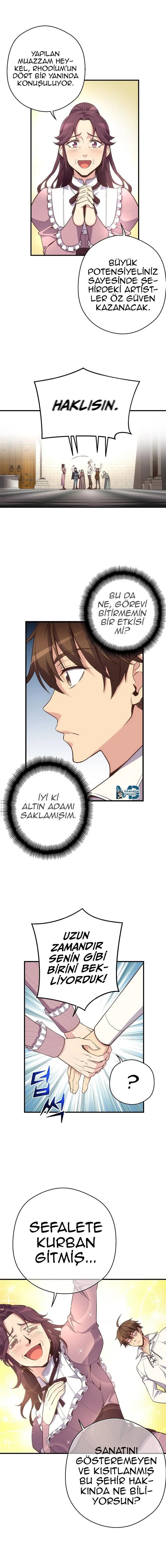 The Legendary Moonlight Sculptor - Sayfa 3