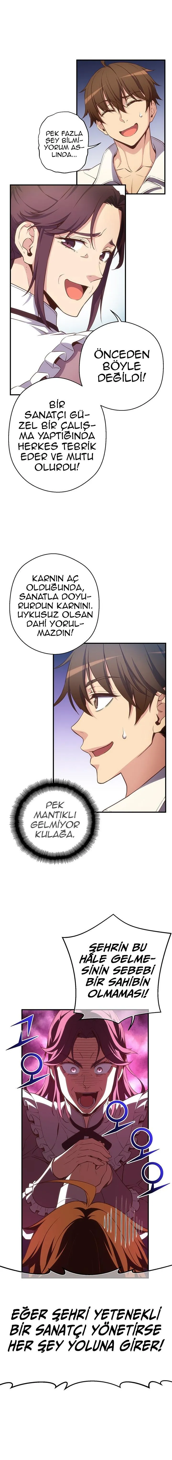 The Legendary Moonlight Sculptor - Sayfa 4