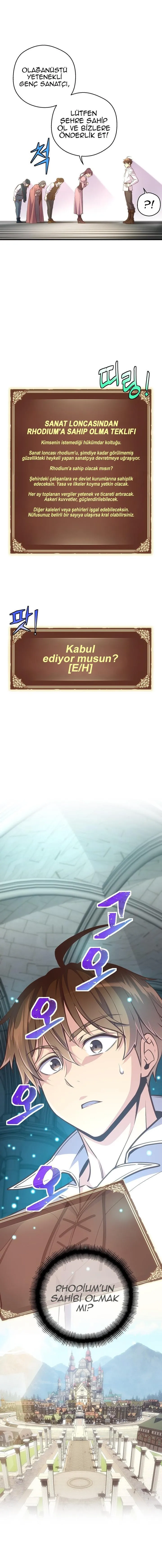 The Legendary Moonlight Sculptor - Sayfa 5