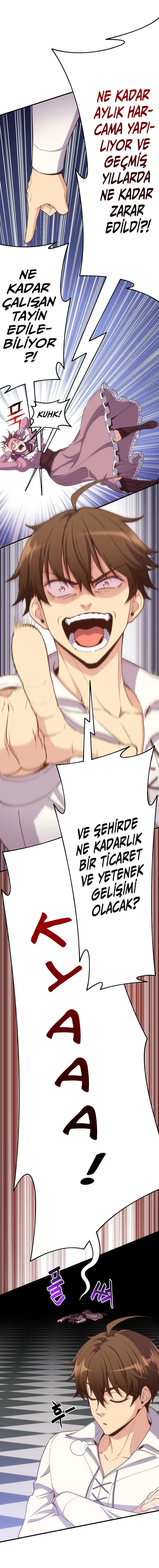 The Legendary Moonlight Sculptor - Sayfa 7