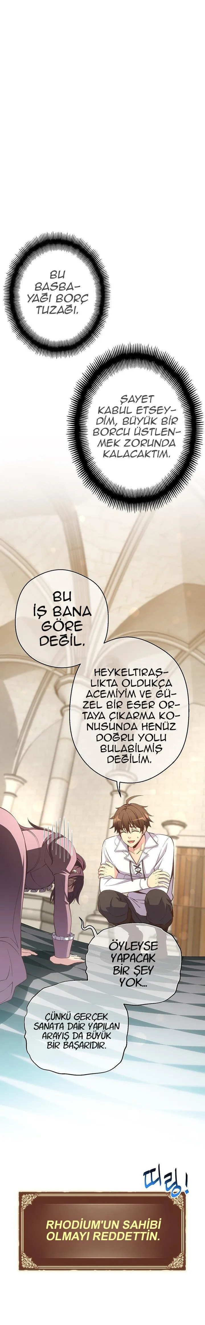 The Legendary Moonlight Sculptor - Sayfa 8