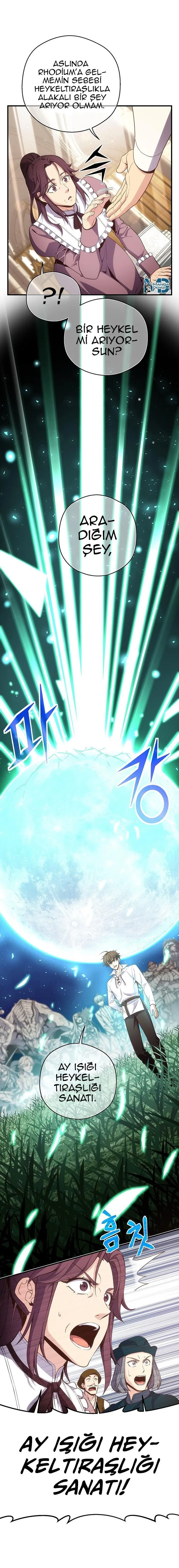 The Legendary Moonlight Sculptor - Sayfa 9