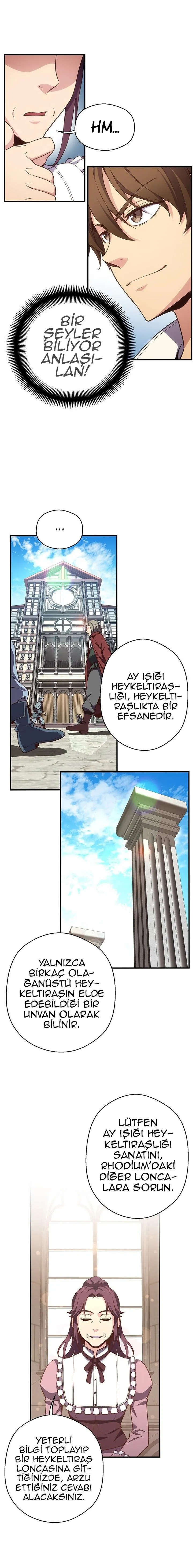 The Legendary Moonlight Sculptor - Sayfa 10