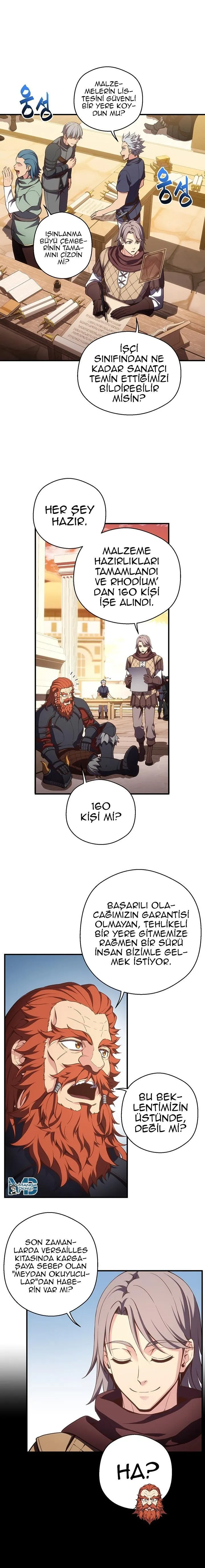 The Legendary Moonlight Sculptor - Sayfa 12