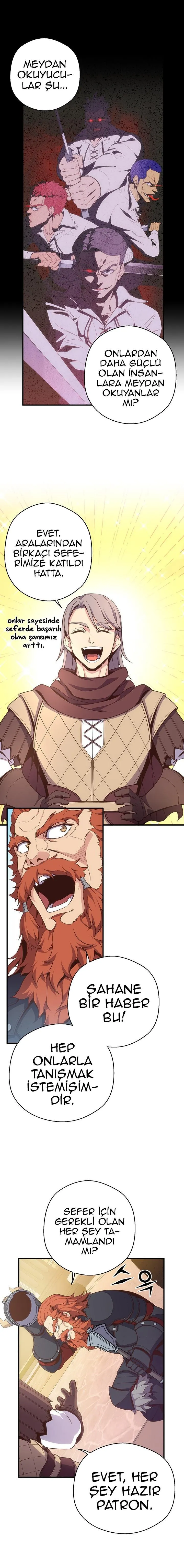 The Legendary Moonlight Sculptor - Sayfa 13