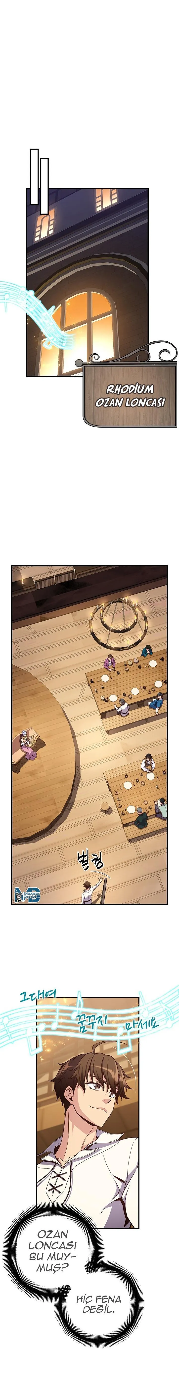 The Legendary Moonlight Sculptor - Sayfa 15