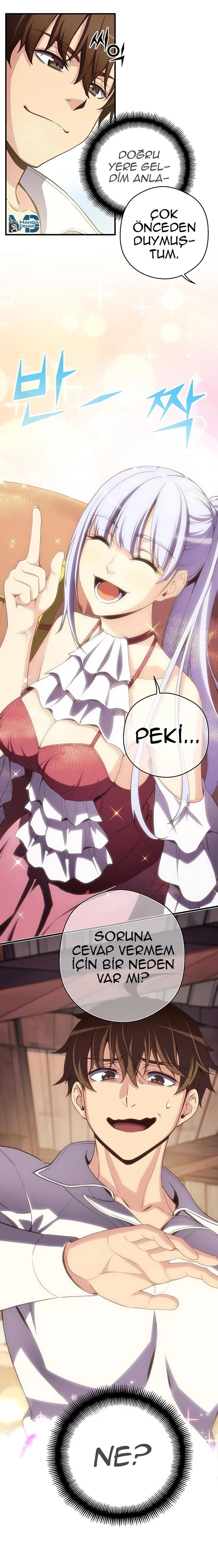 The Legendary Moonlight Sculptor - Sayfa 18