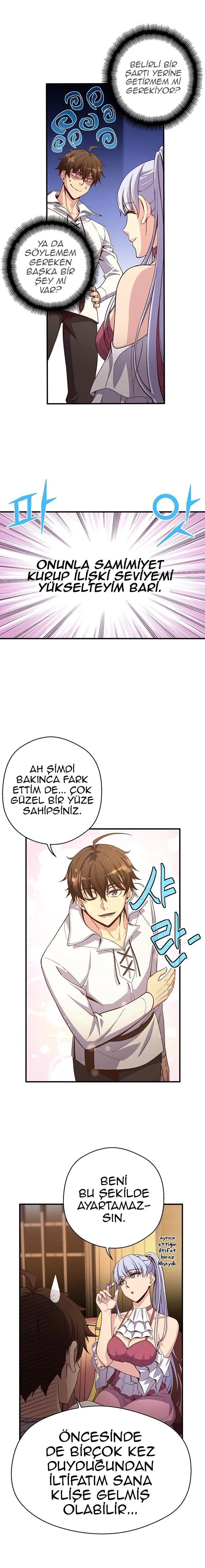 The Legendary Moonlight Sculptor - Sayfa 19